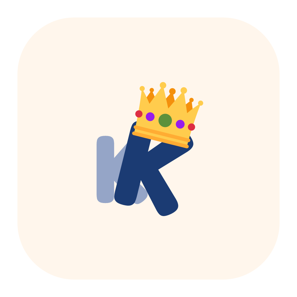 Kitchen King App-Icon