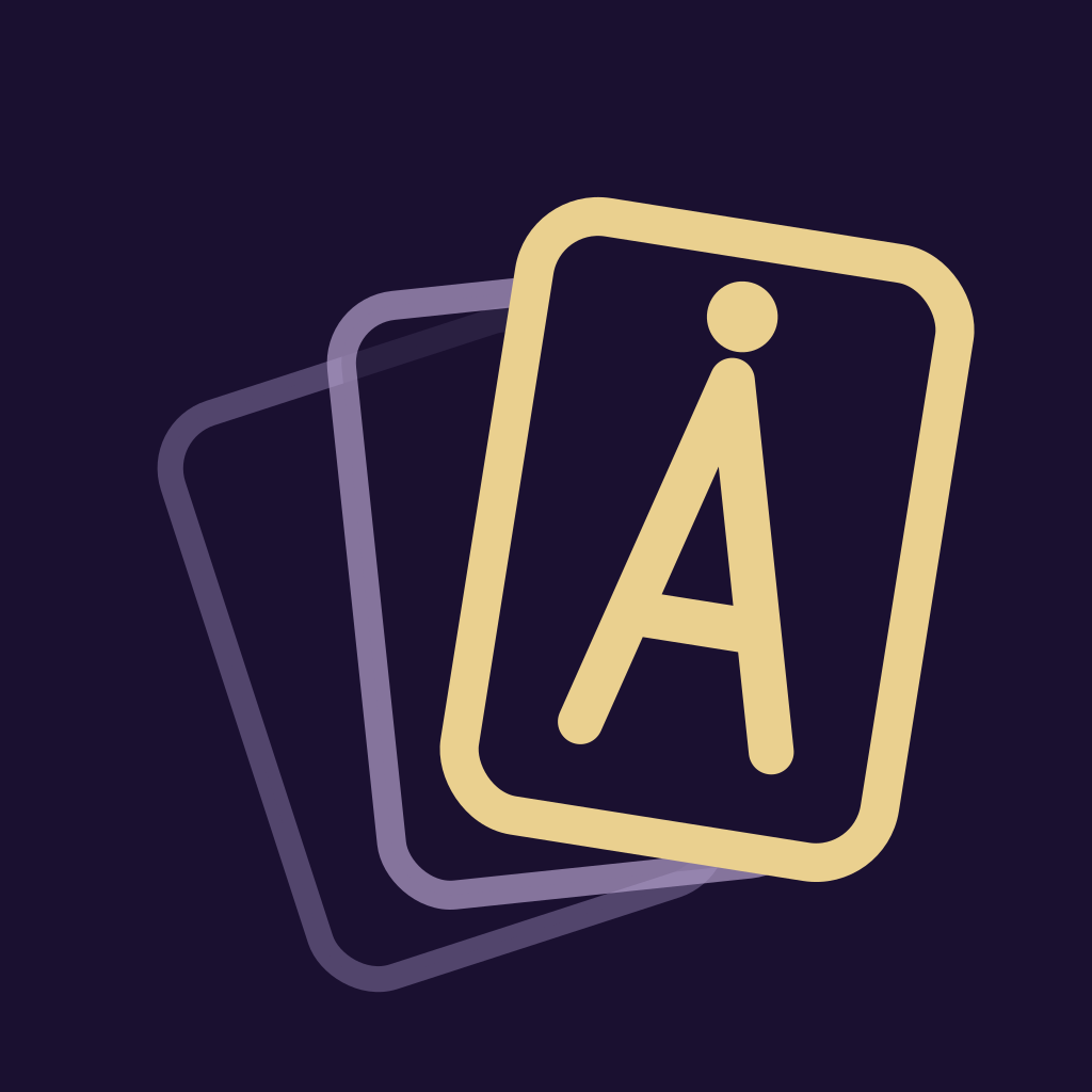 Arcana App-Icon